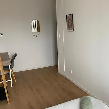 Zenith Urbain Διαμέρισμα *