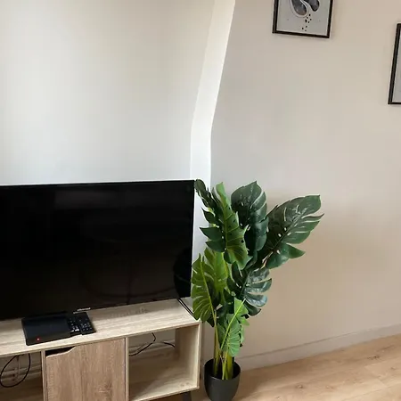 Zenith Urbain Διαμέρισμα