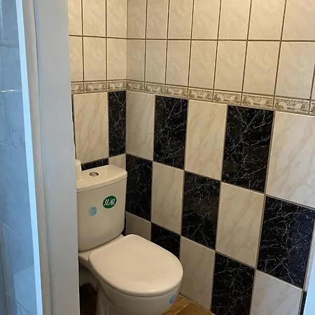 Διαμέρισμα Zenith Urbain